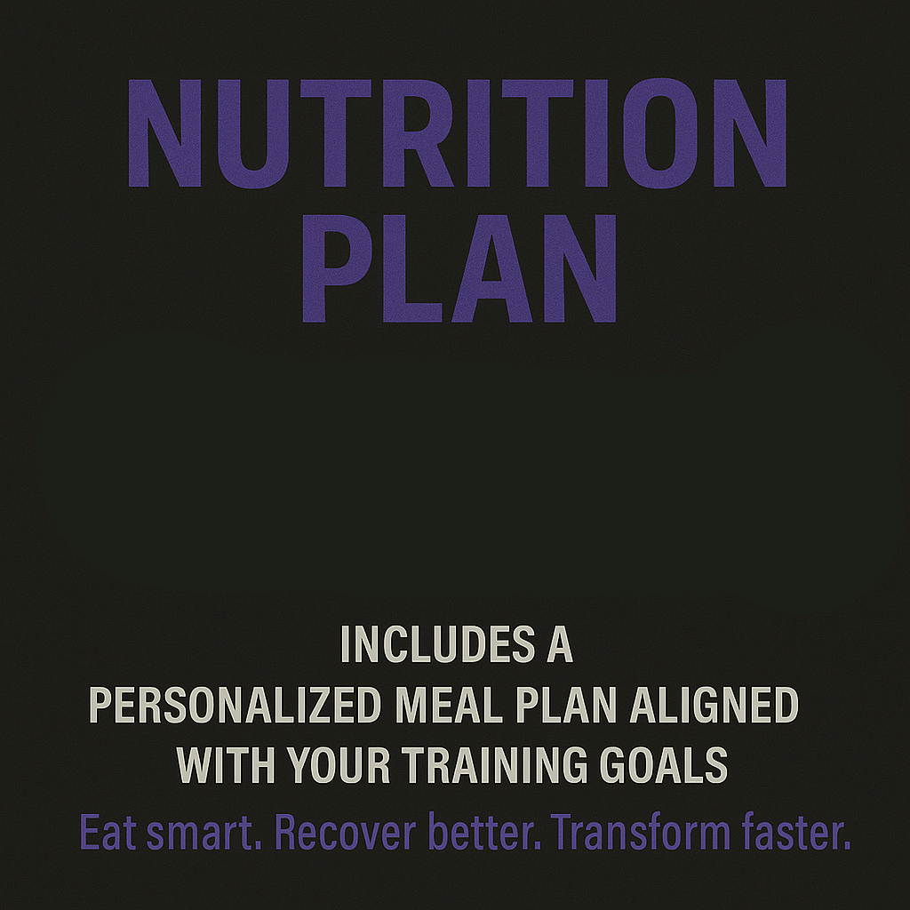 Calixmax – Complete Nutrition System