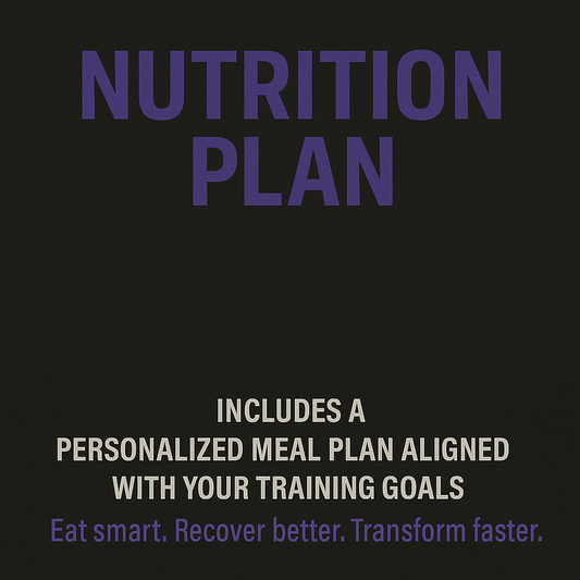 Calixmax – Complete Nutrition System