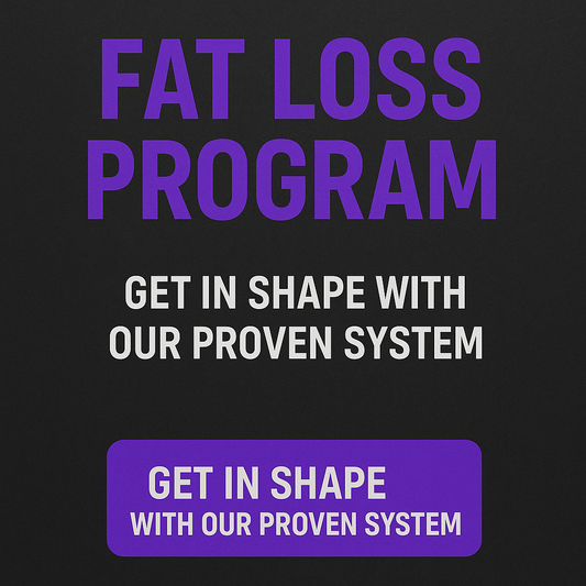 Calixmax – Personalized Weight Loss Program